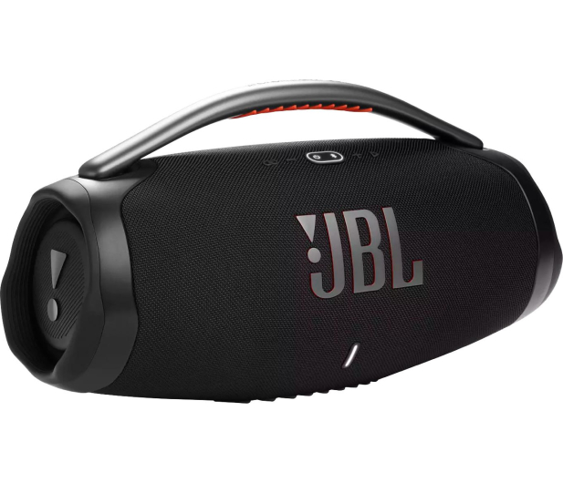 JBL BOOMBOX 3 Czarny - 1121046 - zdjęcie 2